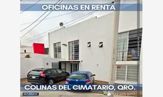 Foto de inmueble en Av Colinas del Cimatario #0, Col. Colinas del Cimatario C.P. 76090, Querétaro