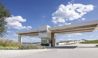 Foto de inmueble en Privada Baikal. Lote 5. Cúspide Residencial. Carretera Estatal 420 KM1.5, Querétaro, Col. Colinas del Cimatario C.P. 76090, Querétaro