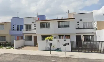 Foto de inmueble en av del Tlatoli #31, Col. Colinas del Santuario C.P. 76904, Corregidora
