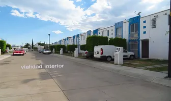Foto de inmueble en Avenida Colinas #14, Col. Colinas del Sol C.P. 76903, Corregidora