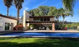 Foto de inmueble en , Col. Condominio La Cordillera C.P. 76116, Querétaro
