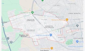 Foto de inmueble en POPOCATEPETL #PARCELA 32, Col. Conjunto Querétaro C.P. 76159, Querétaro