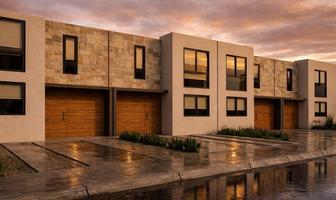 Foto de inmueble en Av. Paseo de la Pirámide del Pueblito 508, 76908 Santiago de Querétaro, Qro., Col. Corregidora C.P. 76220, Querétaro