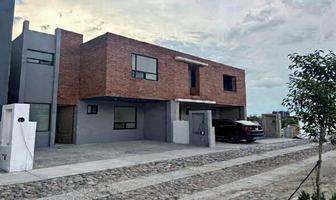 Foto de inmueble en FRACCIONAMIENTO EL CONDADO, Col. Corregidora C.P. 76220, Querétaro