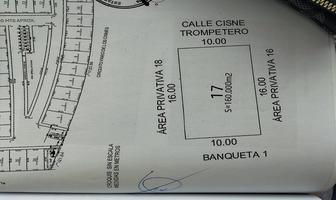 Foto de inmueble en Faro de los Cisnes, Col. Corregidora C.P. 76220, Querétaro