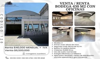 Foto de inmueble en , Col. Corregidora C.P. 76220, Querétaro