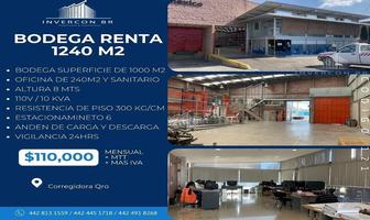 Foto de inmueble en , Col. Corregidora C.P. 76220, Querétaro