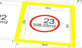 Foto de inmueble en Venta Lote 23 Industrial | al 500, Col. Corregidora C.P. 76220, Querétaro