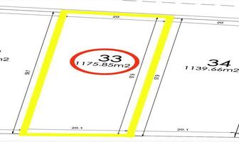 Foto de inmueble en Venta Lote 33 Industrial | al 1100, Col. Corregidora C.P. 76220, Querétaro