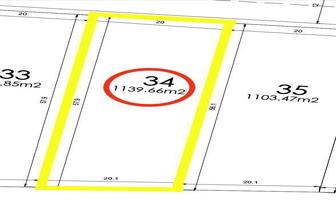 Foto de inmueble en Venta Lote 34 Industrial | al 1100, Col. Corregidora C.P. 76220, Querétaro