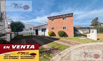 Foto de inmueble en Casa EN Venta  EL Country, Col. Country C.P. 76803, San Juan del Río