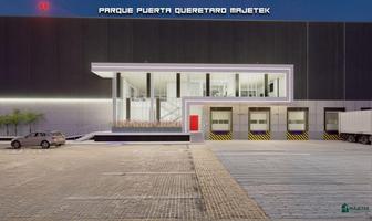 Foto de inmueble en Parque Industrial Puerta Querétaro, Col. Coyotillos C.P. 76245, El Marqués