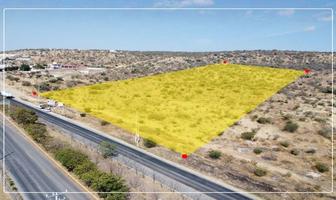 Foto de inmueble en Sobre carretera 200, Col. Coyotillos C.P. 76245, El Marqués
