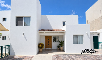 Foto de inmueble en San Francisco Juriquilla, Col. Cuadrilla Juriquilla C.P. 76226, Querétaro