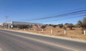 Foto de inmueble en Carretera México Qro, Col. Cumbres de Conín Tercera Sección C.P. 76246, El Marqués