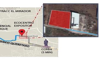 Foto de inmueble en Tonantzin Esquina Av Cuitlahuac, Col. Cumbres de Conín Tercera Sección C.P. 76246, El Marqués