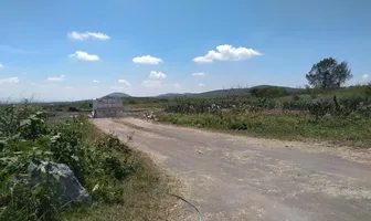 Foto de inmueble en Carretera a Querétaro Km 12, Col. Cumbres del Cimatario C.P. 76973, Huimilpan