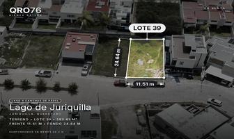 Foto de inmueble en Av. Lago de Juriquilla 411 Lago de Juriquilla, 76230 Santiago de Querétaro, Qro., Col. Cumbres del Lago C.P. 76230, Querétaro