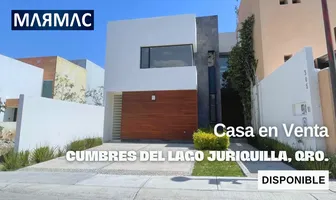 Foto de inmueble en Calle Lago Zumpango #305, Col. Cumbres del Lago C.P. 76230, Querétaro