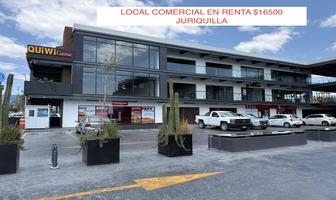 Foto de inmueble en Condesa Juriquilla 1341, 76230 Juriquilla, Qro., Col. Cumbres del Lago C.P. 76230, Querétaro