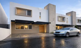 Foto de inmueble en Condesa Juriquilla, Col. Cumbres del Lago C.P. 76230, Querétaro