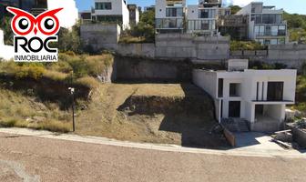 Foto de inmueble en Dos Terrenos Fusionados en Venta con Excelente Vista en Cumbres del Lago, Querétaro, Col. Cumbres del Lago C.P. 76230, Querétaro
