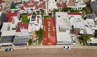 Foto de inmueble en Excelente Terreno Vista Panoramica en Calle Lago El Valle, Cumbres del Lago, Juriquilla, Col. Cumbres del Lago C.P. 76230, Querétaro