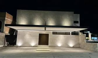 Foto de inmueble en LAGO DE JURIQUILLA #411, Col. Cumbres del Lago C.P. 76230, Querétaro