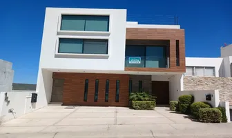Foto de inmueble en LAGO DEL VALLE #127, Col. Cumbres del Lago C.P. 76230, Querétaro