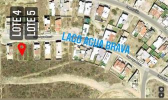 Foto de inmueble en Lago Agua Brava, Col. Cumbres del Lago C.P. 76230, Querétaro