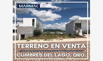 Foto de inmueble en Lago Agua Brava #00, Col. Cumbres del Lago C.P. 76230, Querétaro