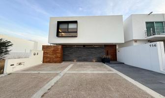 Foto de inmueble en Lago, Col. Cumbres del Lago C.P. 76230, Querétaro
