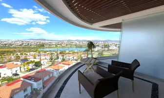Foto de inmueble en Lago #7, Col. Cumbres del Lago C.P. 76230, Querétaro