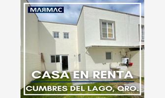 Foto de inmueble en Lago Zirahuén 954, Cumbres del Lago, 76230 Juriquilla, Qro. #954, Col. Cumbres del Lago C.P. 76230, Querétaro