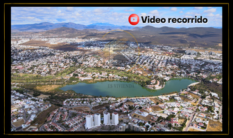 Foto de inmueble en Lago Zirahuen, Col. Cumbres del Lago C.P. 76230, Querétaro