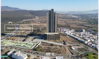 Foto de inmueble en Libramiento norponiente, Col. Cumbres del Lago C.P. 76230, Querétaro