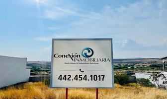 Foto de inmueble en Mecoacan, Col. Cumbres del Lago C.P. 76230, Querétaro