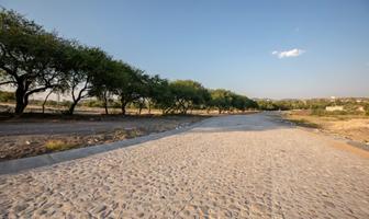Foto de inmueble en Oportunidad Venta DE Terreno EN Lago DE Juriquilla EN Queretaro, Col. Cumbres del Lago C.P. 76230, Querétaro