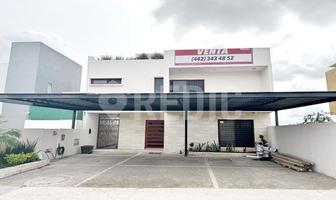 Foto de inmueble en PATZCUARO, Col. Cumbres del Lago C.P. 76230, Querétaro