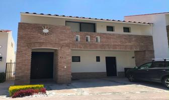 Foto de inmueble en Renta Casas Juriquilla Queretaro  Cumbres DEL Lago Juriquilla Tria, Col. Cumbres del Lago C.P. 76230, Querétaro