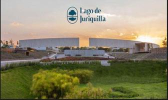 Foto de inmueble en Venta de Terreno en Lago Juriquilla, Col. Cumbres del Lago C.P. 76230, Querétaro