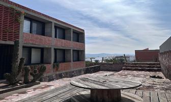 Foto de inmueble en calle -, Col. Cumbres del Lago C.P. 76230, Querétaro
