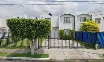 Foto de inmueble en AV. CAMINO REAL #121, Col. Cumbres del Roble C.P. 76903, Corregidora