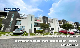 Foto de inmueble en Av. Residencial del Parque #1251, Col. Del Parque Residencial C.P. 76246, El Marqués