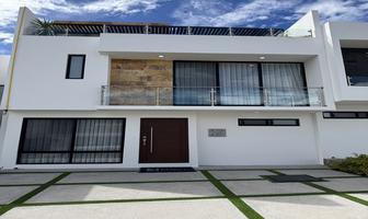 Foto de inmueble en Av. Biznaga, Col. Desarrollo Habitacional Zibata C.P. 76269, El Marqués