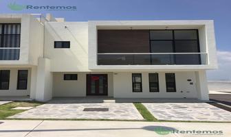 Foto de inmueble en Av. Paseo de las Pitahayas #38, Col. Desarrollo Habitacional Zibata C.P. 76269, El Marqués
