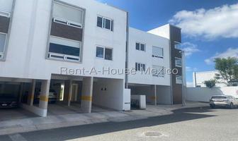 Foto de inmueble en Avenida Paseo de las Pitahayas, Col. Desarrollo Habitacional Zibata C.P. 76269, El Marqués