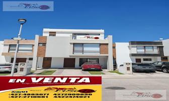 Foto de inmueble en Casa EN Venta Fraccionamiento Aurea Zibata, Col. Desarrollo Habitacional Zibata C.P. 76269, El Marqués