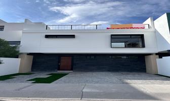 Foto de inmueble en Casa Nueva  EN Venta Opuntua Zibata EL Marques, Col. Desarrollo Habitacional Zibata C.P. 76269, El Marqués