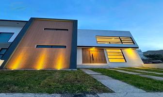 Foto de inmueble en Casa con Roof Garden y Estudio en Zibatá, Querétaro, Col. Desarrollo Habitacional Zibata C.P. 76269, El Marqués